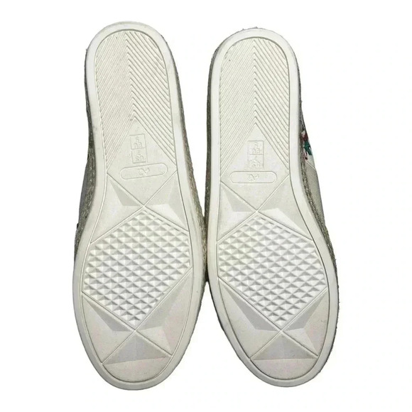 A2 by Aerosoles Women’s Flat Mules Natural Multi Colored Size 7 Brand New No Box - Picture 3 of 10